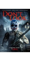  Dont Look (2018)
